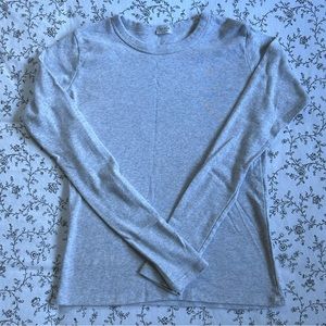 John Galt Thermal Long Sleeve